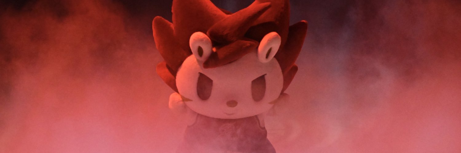 buttychan04's profile banner image