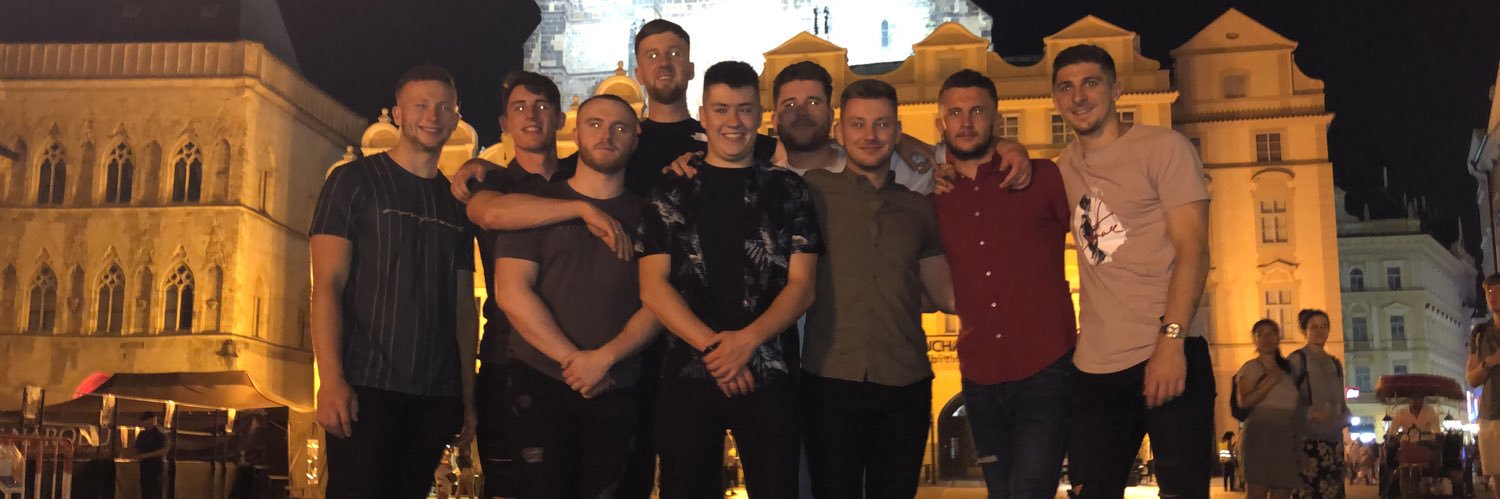 T_James123's profile banner image