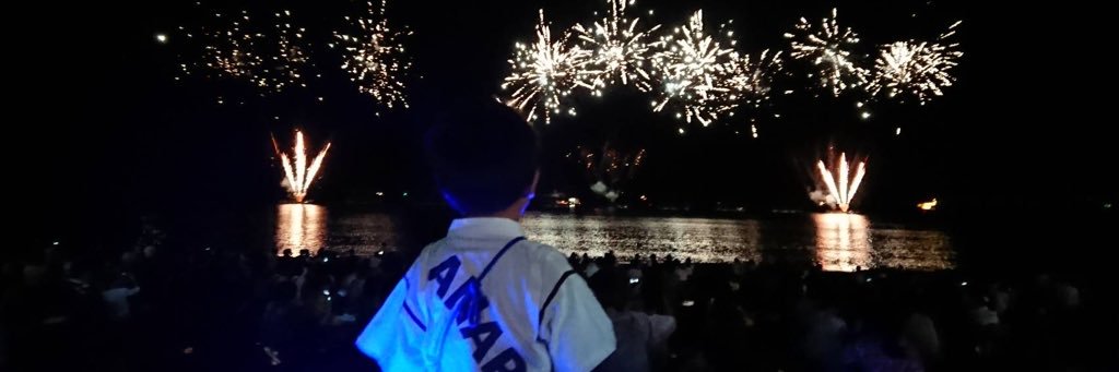ko19yu28's profile banner image