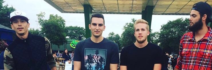 TheDeebrah's profile banner image