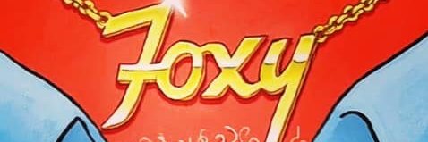 foxy_mon's profile banner image