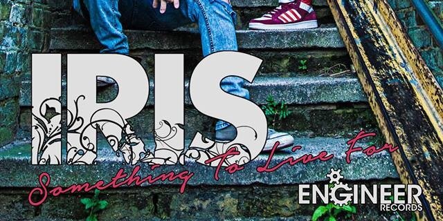 IRIS banner
