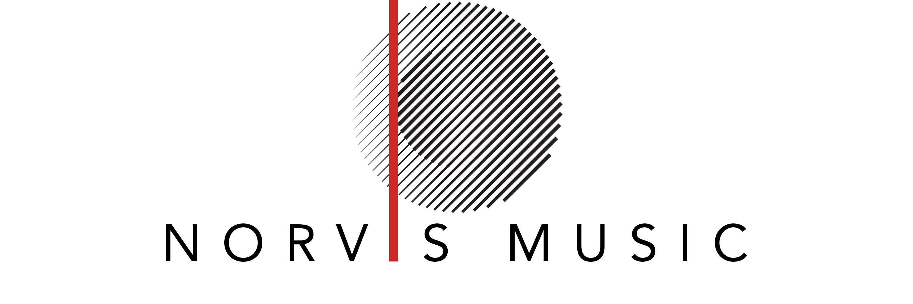 Norvis Music banner