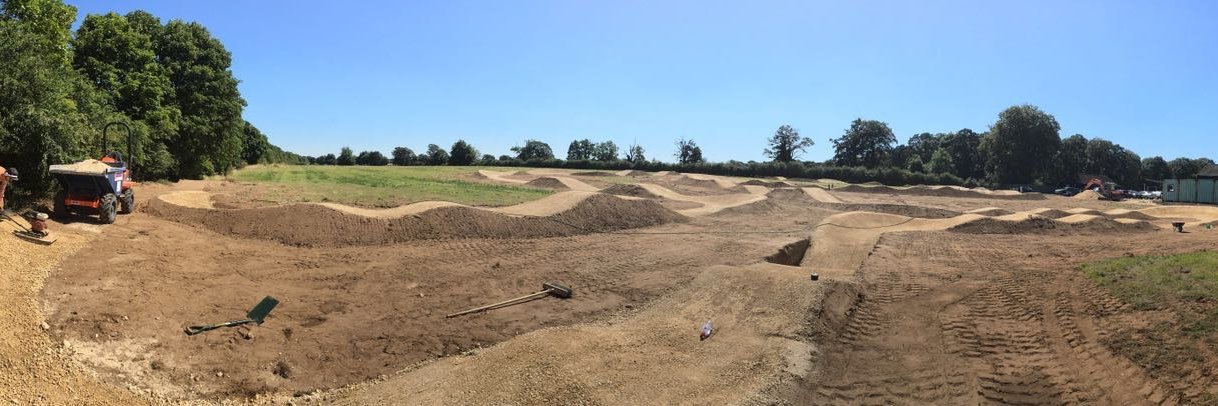 Phoenix Cycleworks banner