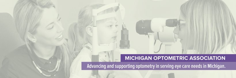 MichOptometrist's profile banner image
