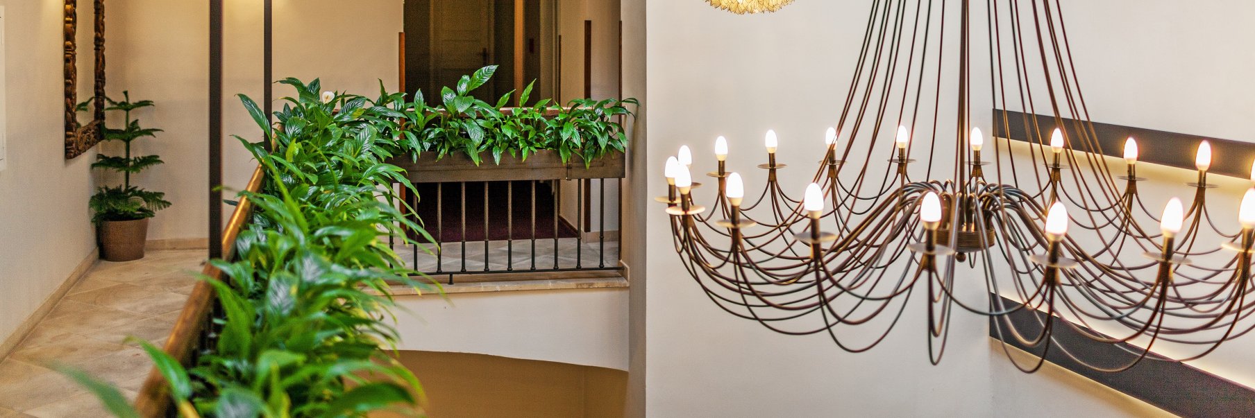 Residence Agnes banner