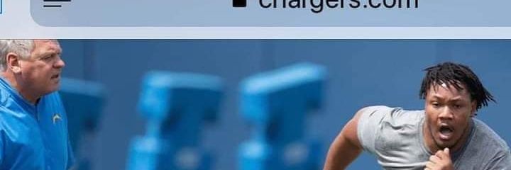 🏈TheRealJerimiahSpicer🏈 banner