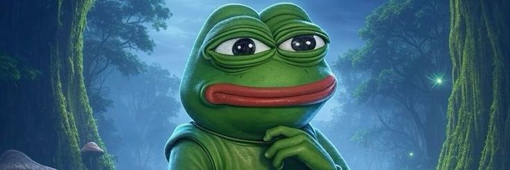 Kekius Maximus banner