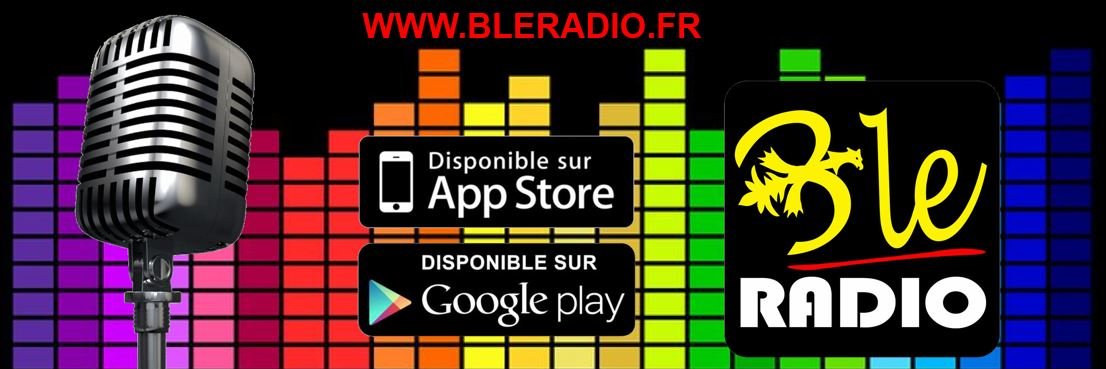 BLE Radio banner