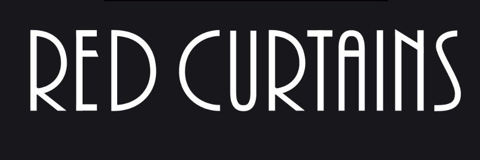 redcurtainsco's profile banner image