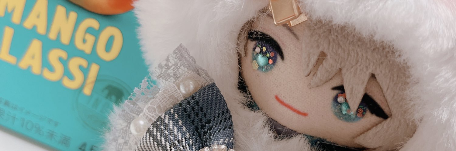 shugisann's profile banner image