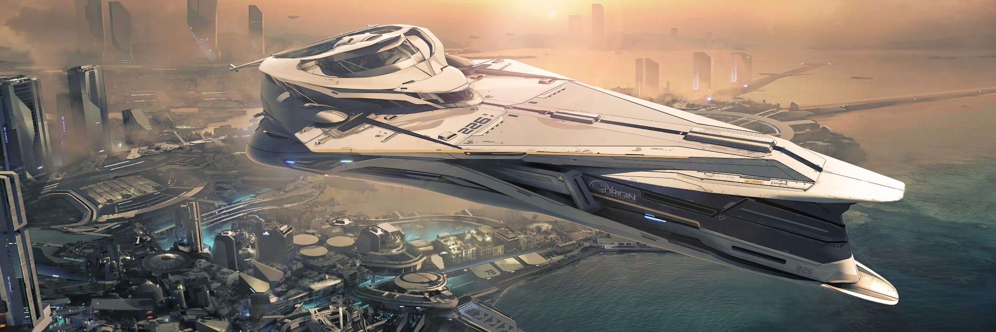 StarCitizenEVNT's profile banner image