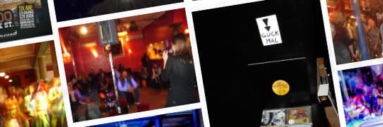 Balanced Records banner