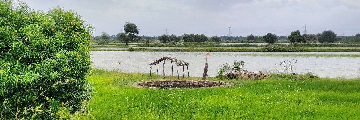Saket Agrawal banner