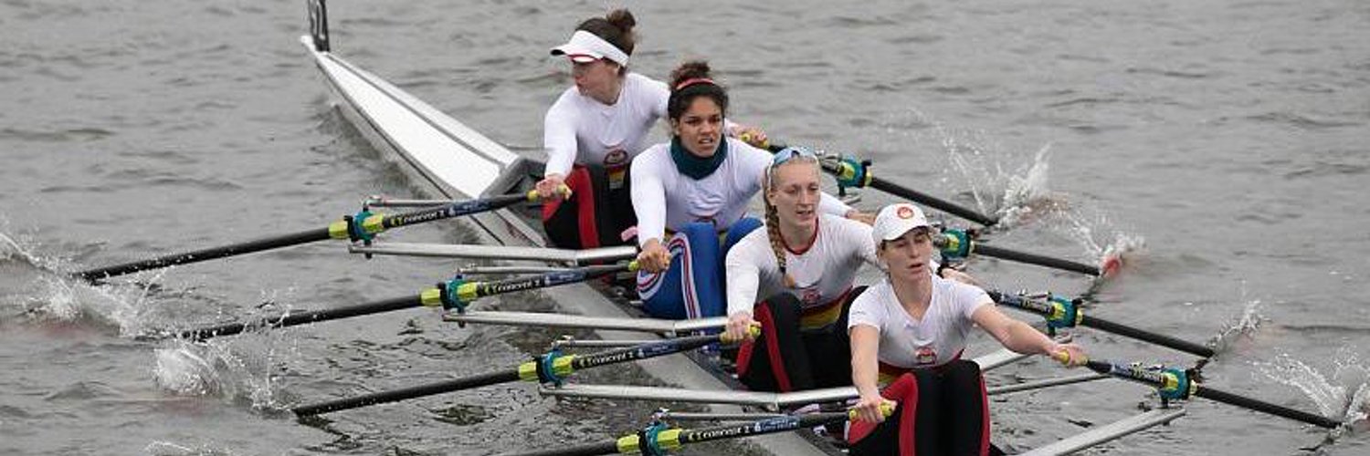 The Fours Head profile banner