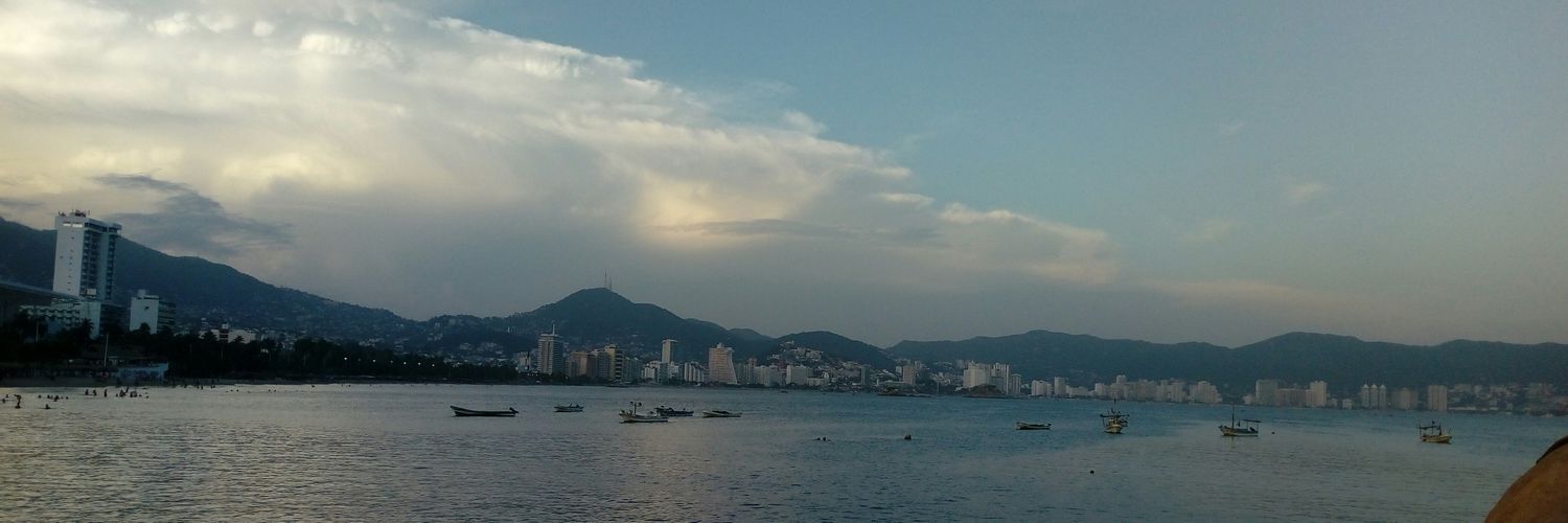 armerodj's profile banner image