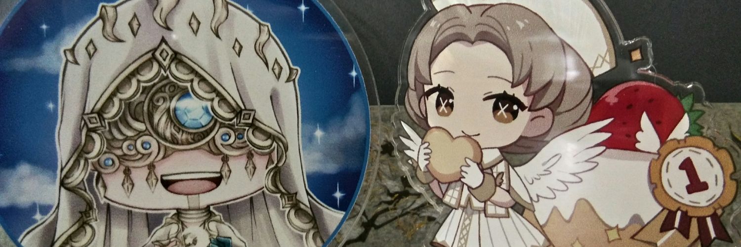 warinmon's profile banner image