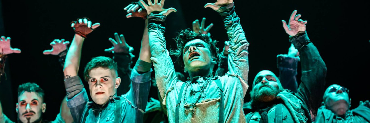 Catalyst Theatre banner