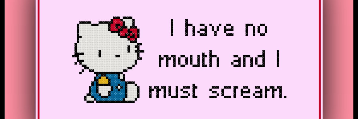 cunt's servant banner