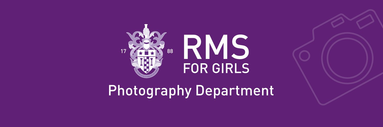 RMS Photography banner