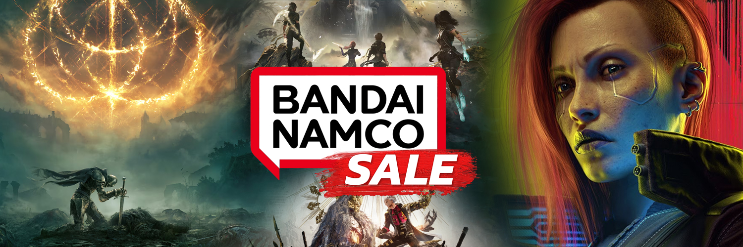 The Game Collection banner