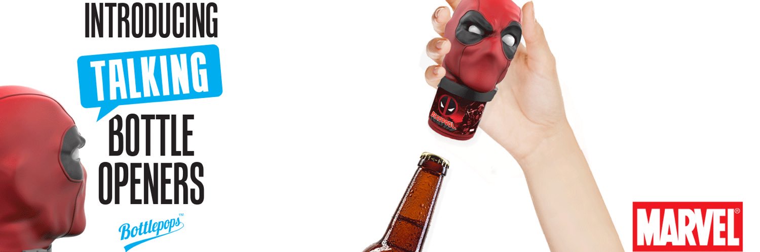 Bottlepops's profile banner image