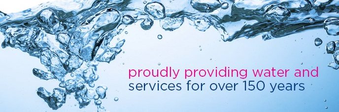 SES Business Water banner