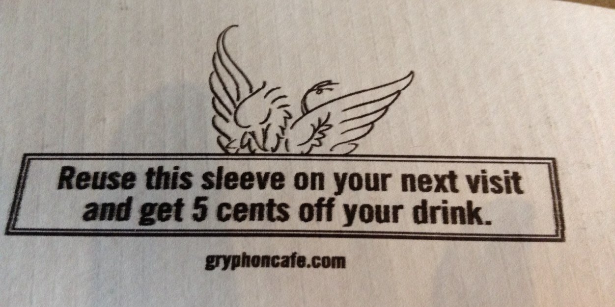GryphonCafe's profile banner image