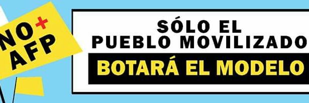 NoMasAFPChillan's profile banner image