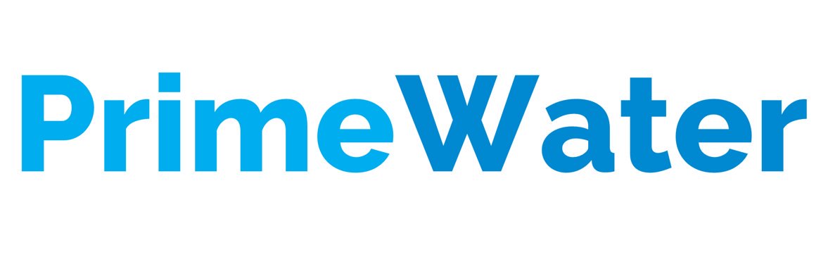 PrimeWater banner