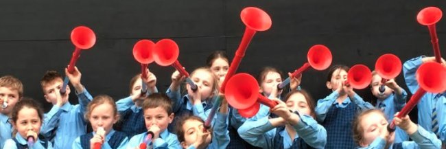 pBuzzMusic's profile banner image
