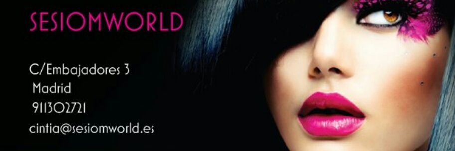 Sesiomworld's profile banner image