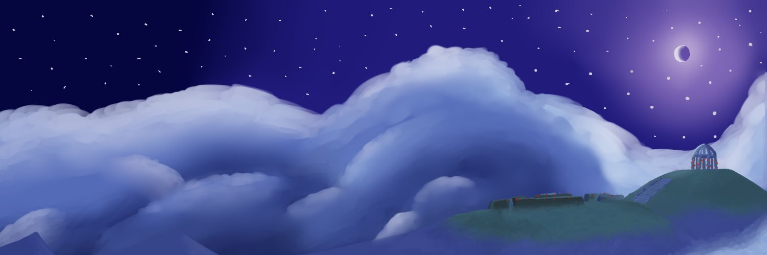 gingawissp's profile banner image