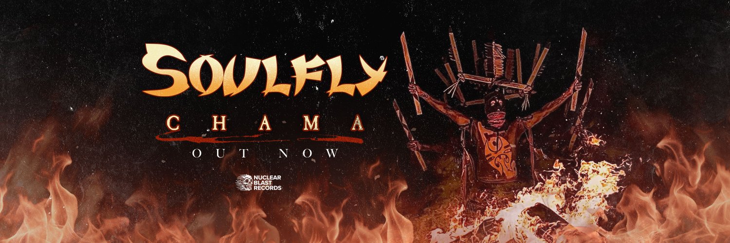 TheSoulflyTribe's profile banner image