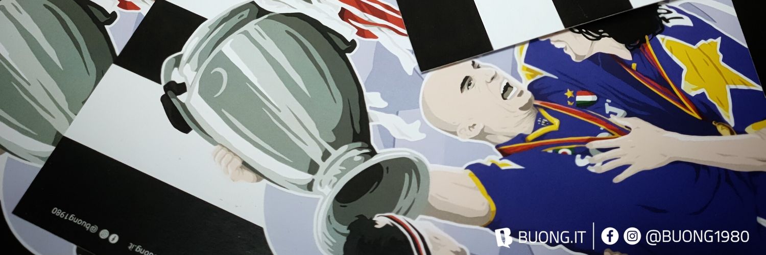 buong1980's profile banner image