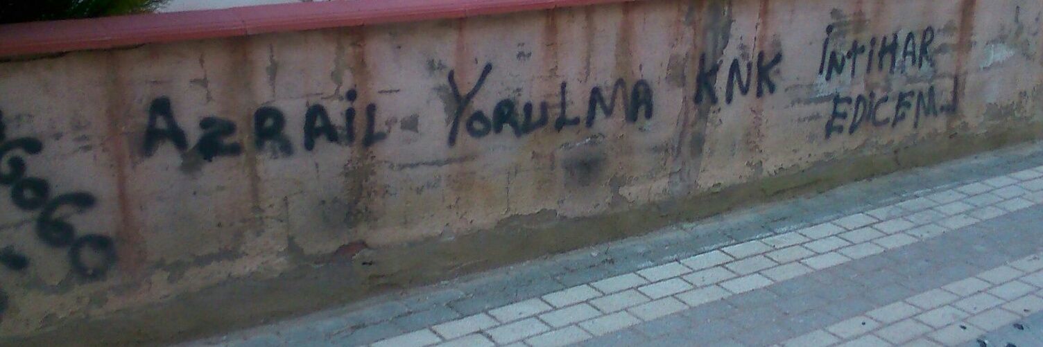 GoreliZeynep's profile banner image