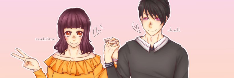 makison0116's profile banner image