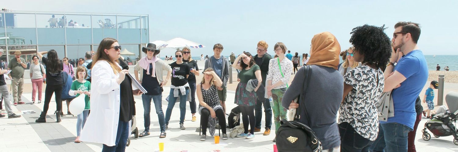 SoapboxBN's profile banner image