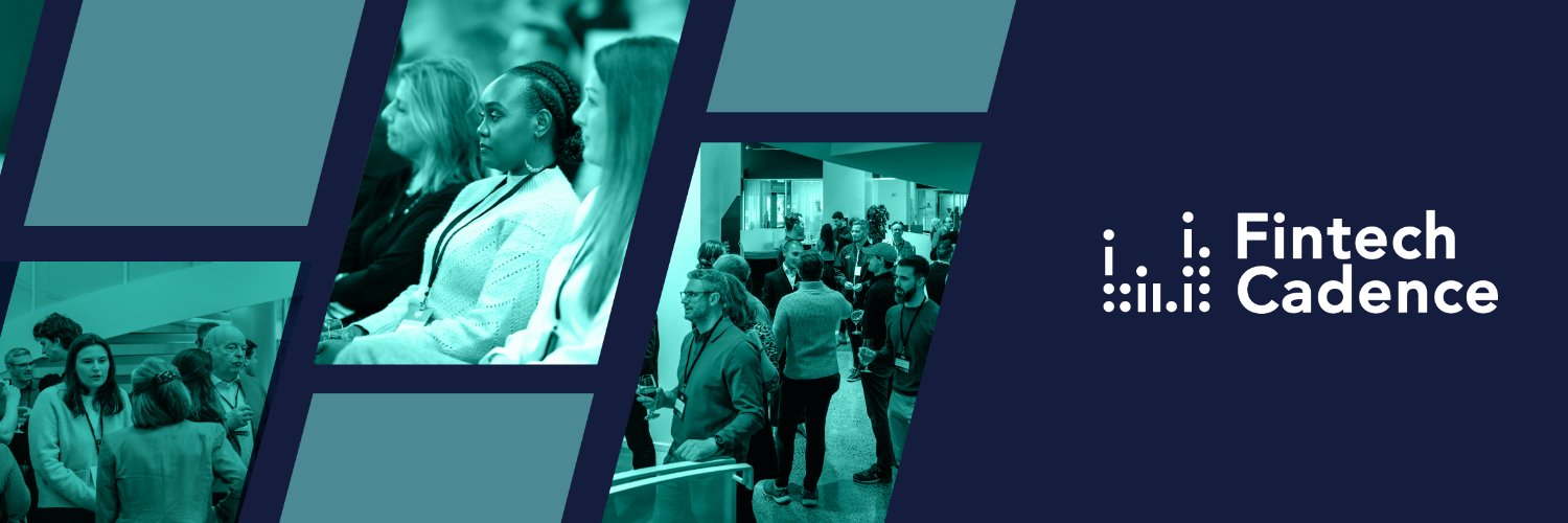 Fintech Cadence banner