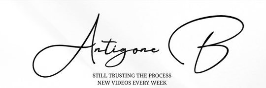 antigoneb's profile banner image