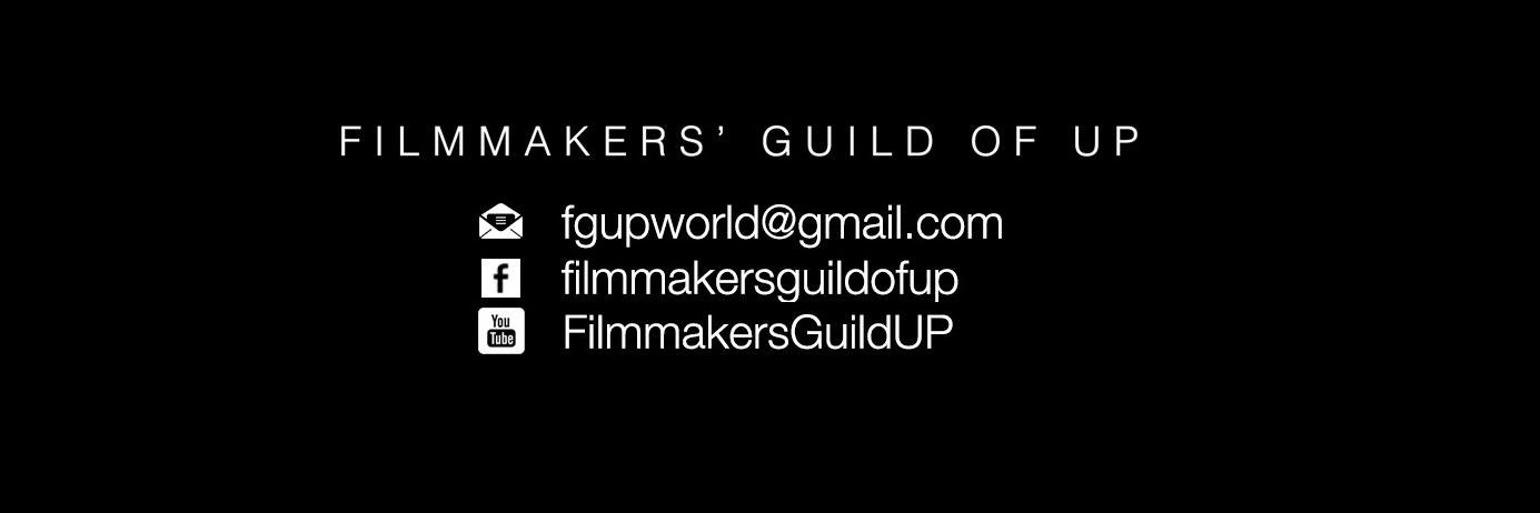 FilmmakersGuild's profile banner image