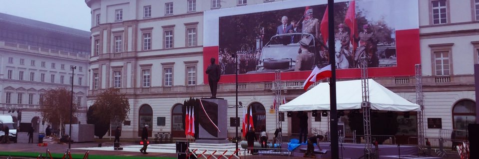 tomaszowsinski's profile banner image