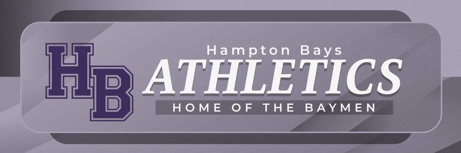 Baymen Athletics banner