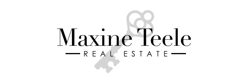 Maxine Teele🏡 banner