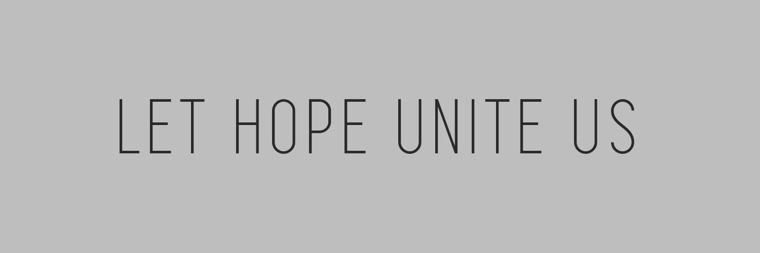 100Hopefuls's profile banner image