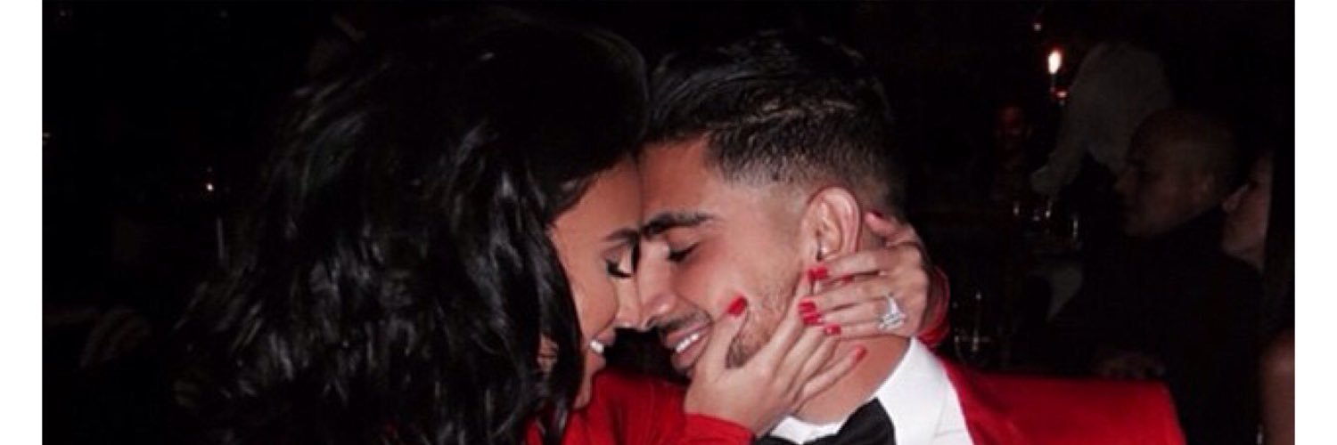 NeylaaFernandez's profile banner image