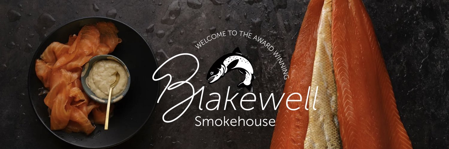 Blakewell Smokehouse & Fishery banner