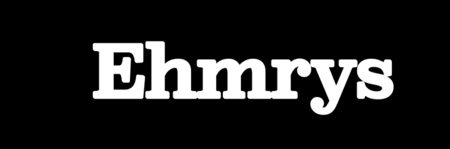 ehmrys_'s profile banner image