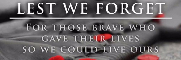 HONOUROURFORCES Profile Banner