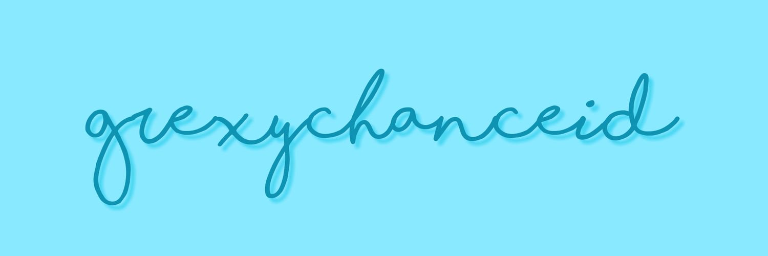 GrexyChanceID's profile banner image